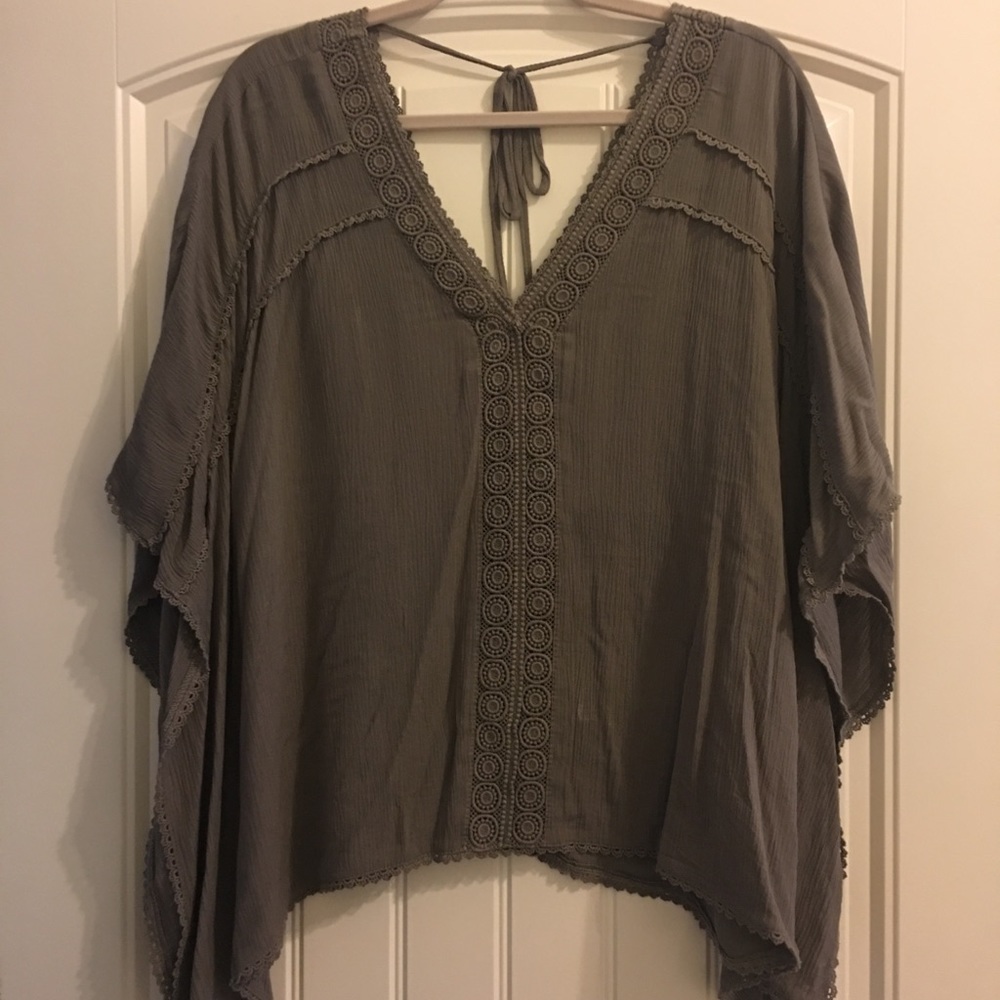 Blouse